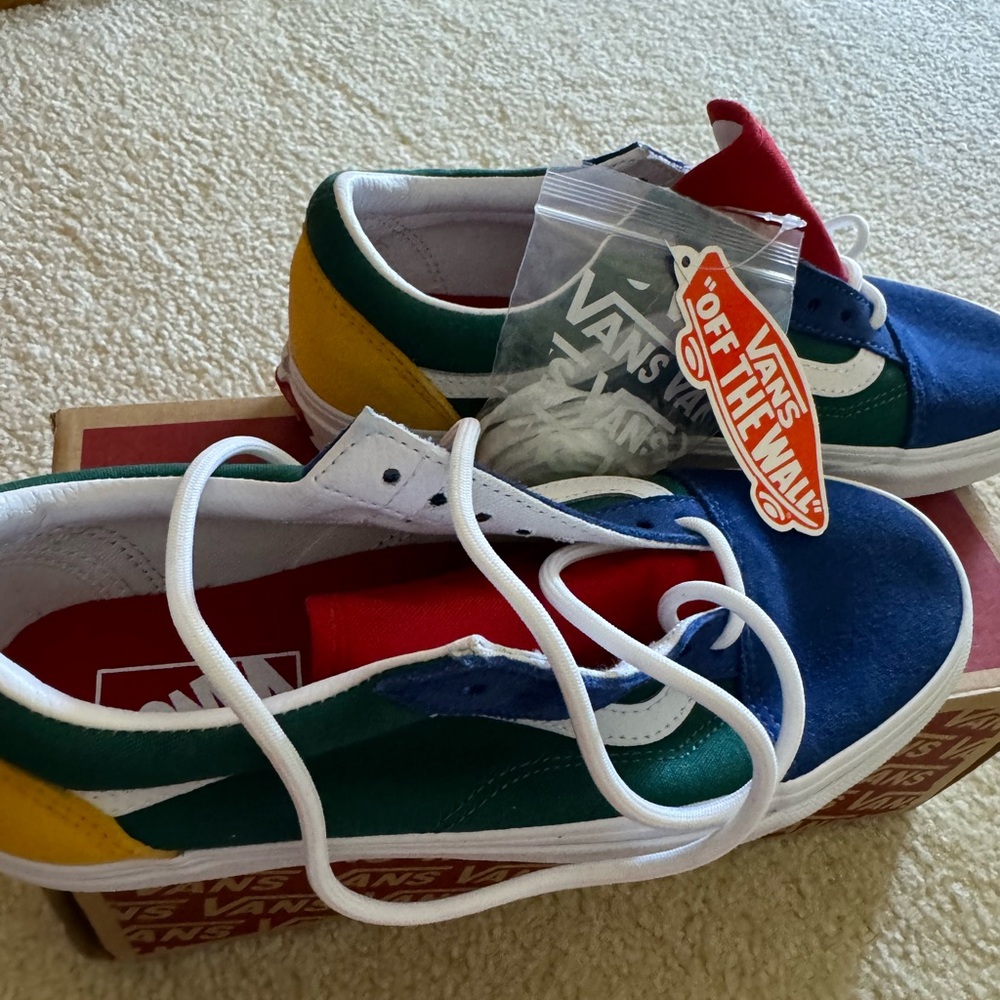 Vans Old Skol